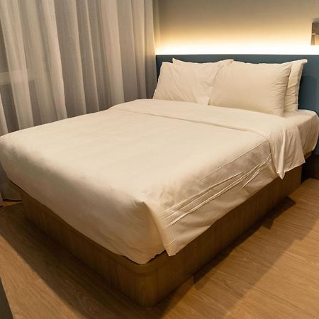 Hotel Bencoolen At Hong Kong Street Singapur Dış mekan fotoğraf