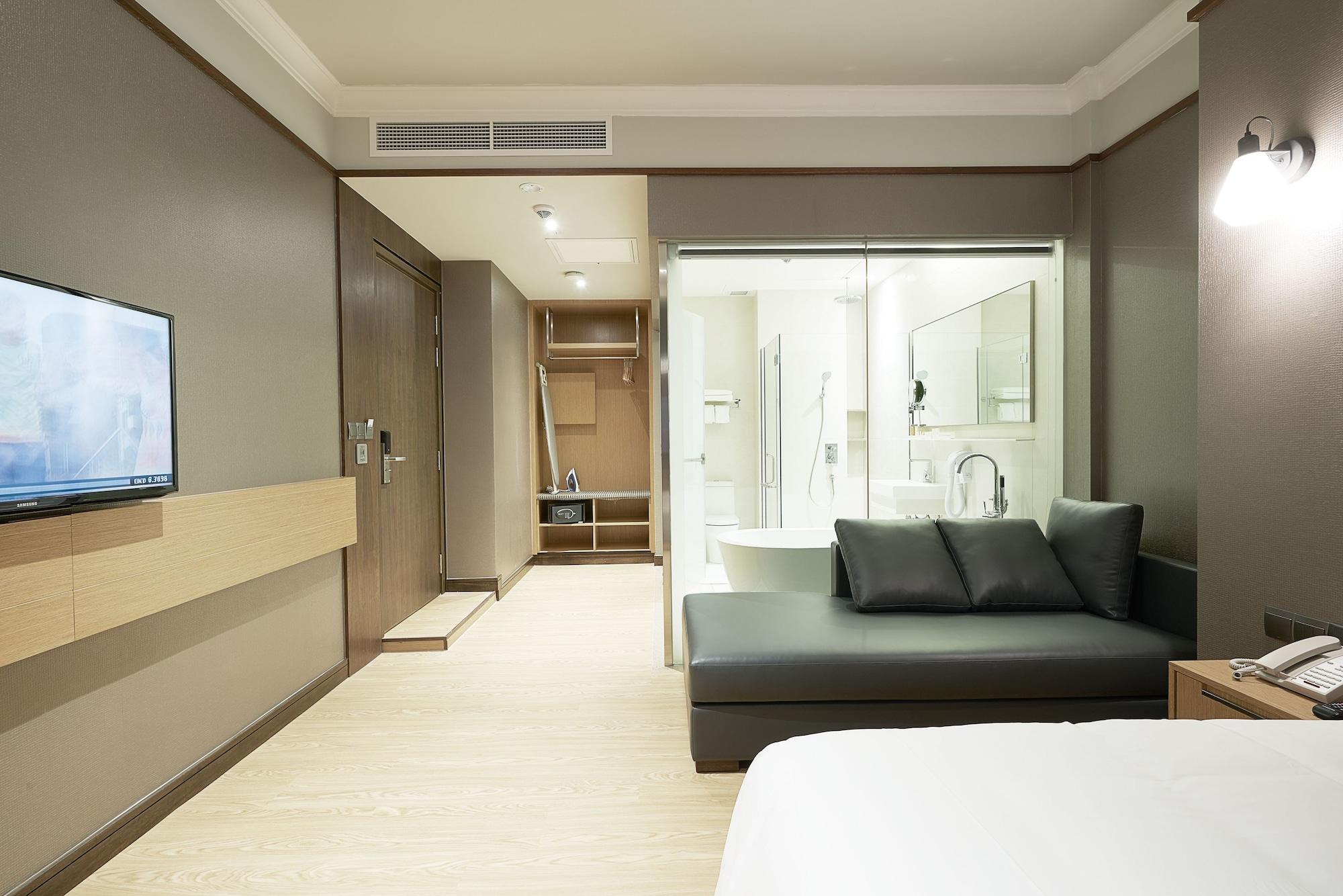 Hotel Bencoolen At Hong Kong Street Singapur Dış mekan fotoğraf