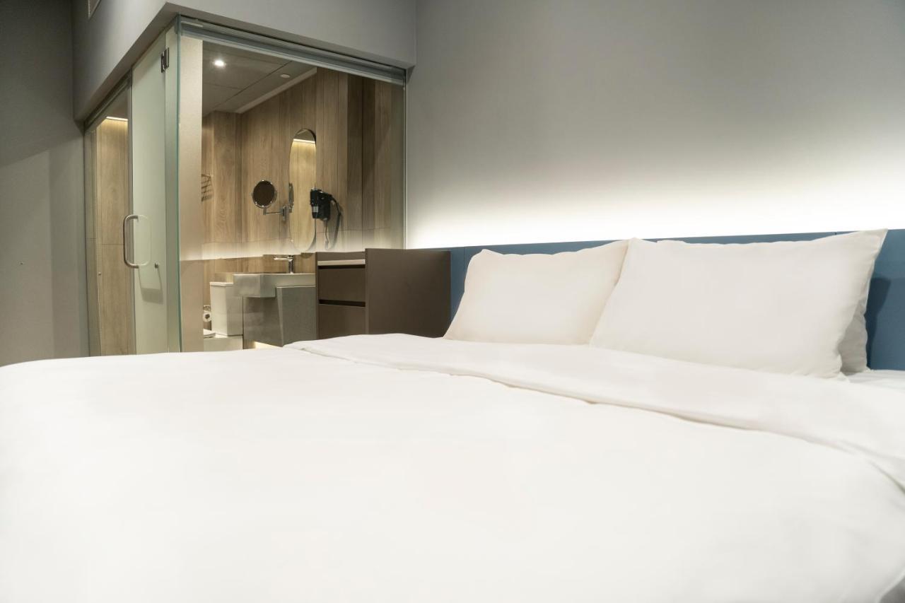 Hotel Bencoolen At Hong Kong Street Singapur Dış mekan fotoğraf